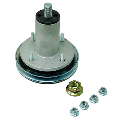 Conjunto de husillo para Ariens Gravely 51528000 51537200