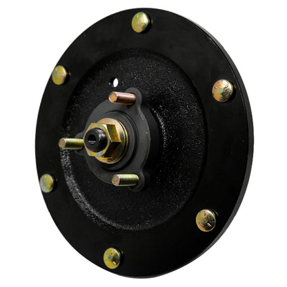 Conjunto de eje para Toro 119-8560