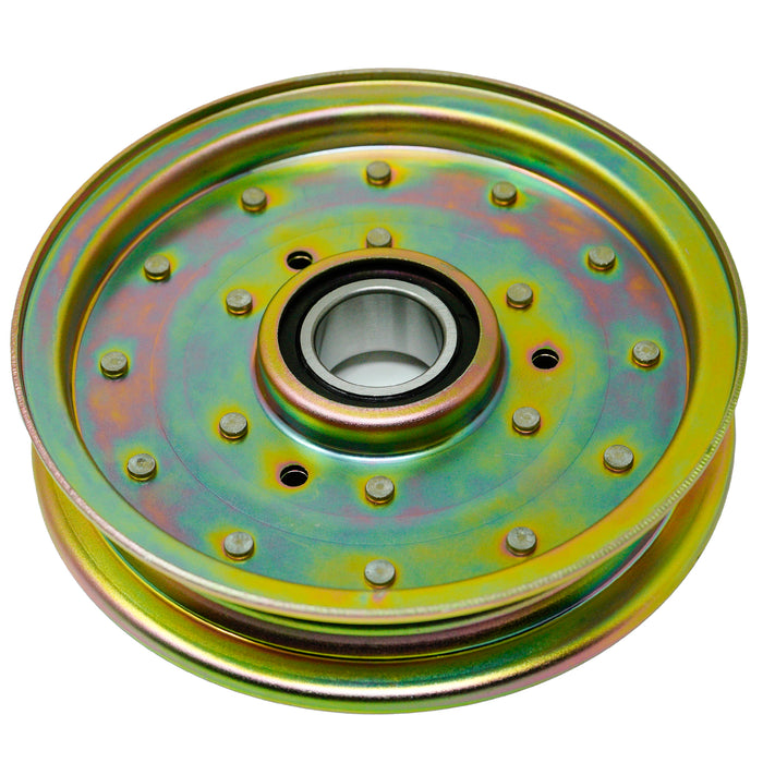 Polea tensora plana para Wright 71460098