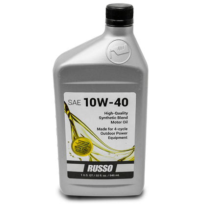 Kit de afinación para motor Kawasaki FT730V EFI 10W-40 99969-6545
