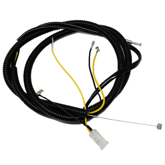 Cable del acelerador para Stihl 4283 180 1100