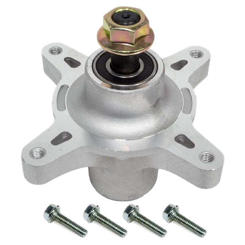 Conjunto de husillo para Exmark Toro TimeCutter 117-7439 139-3214