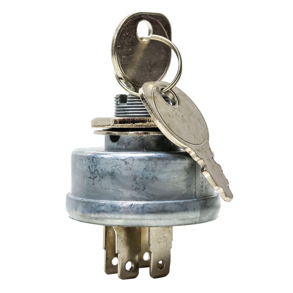 5 Post Ignition Switch & Keys for John Deere AM102551