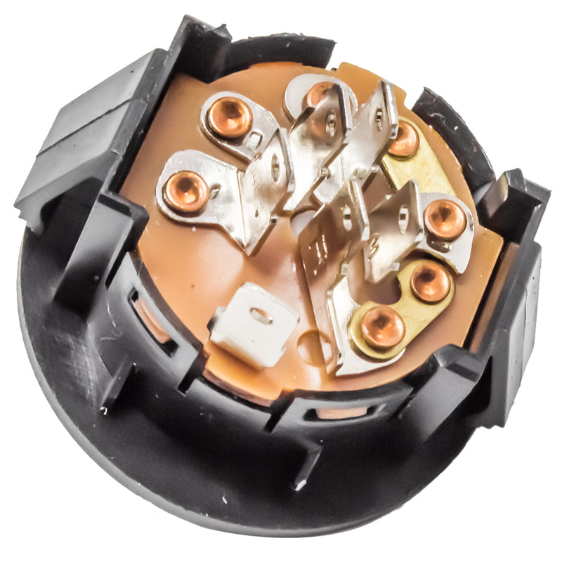 Ignition Switch w/ Key for Kohler 25 099 30-S