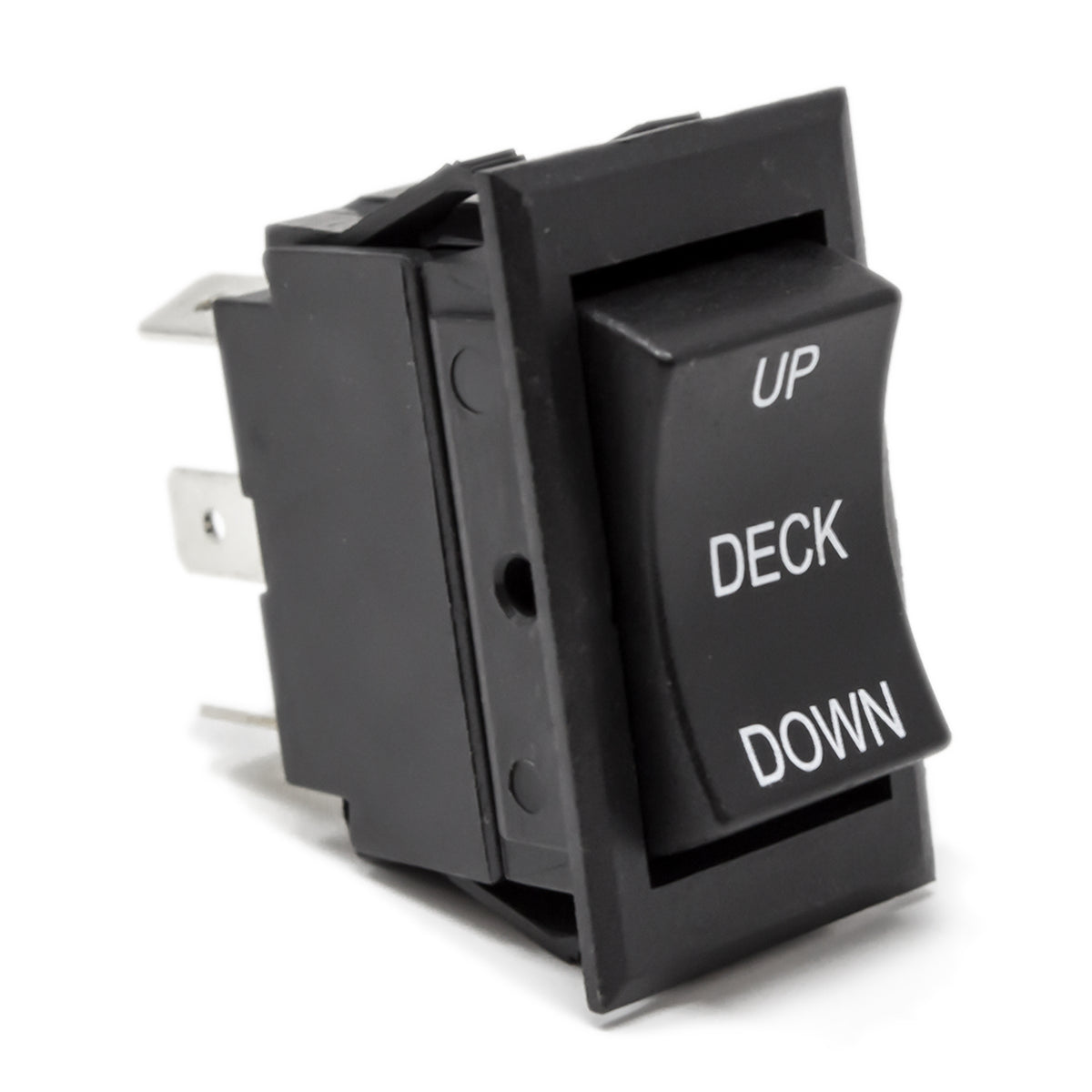 Interruptor de elevación de plataforma para Bad Boy 078-3000-00