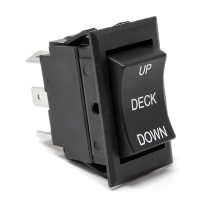 Interruptor de elevación de plataforma para Bad Boy 078-3000-00