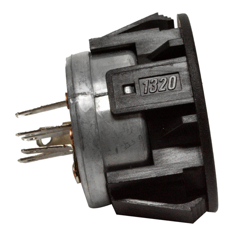 Interruptor de encendido con llaves para Ariens 01588300