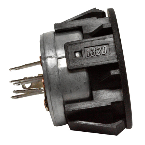 Interruttore A Chiave Di Accensione OEM Gravely 03602300 - Nuovo, Leggere Inserzione - Foto 5