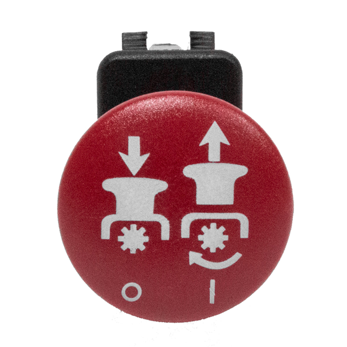 PTO Switch for Husqvarna 582107602 Scag 483162 485833 Wright 52420003