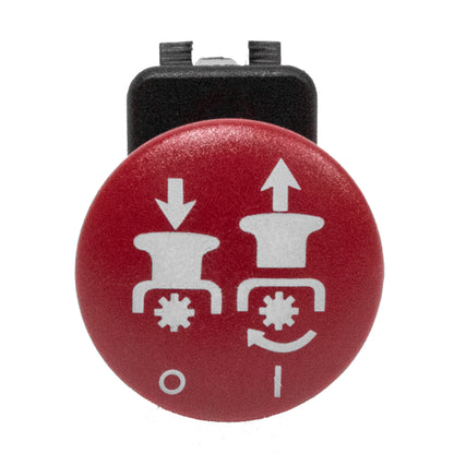 PTO Switch for Husqvarna 582107602 Scag 483162 485833 Wright 52420003