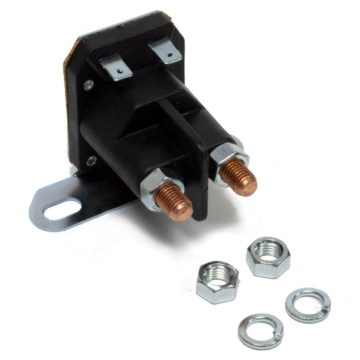 Solenoide de arranque para John Deere AM130365