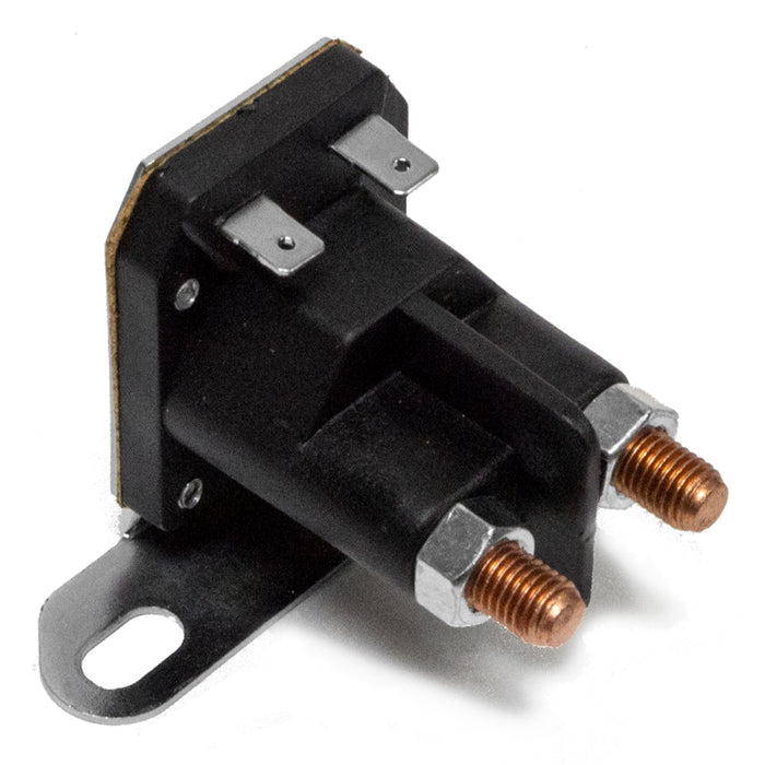 Solenoide de arranque para John Deere AM130365