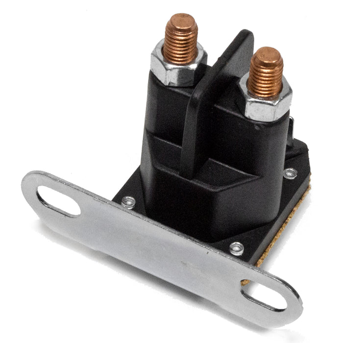 Solenoide de arranque para John Deere AM130365