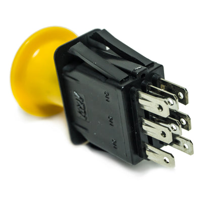 Interruptor de toma de fuerza para Toro 103-5221 1-633673