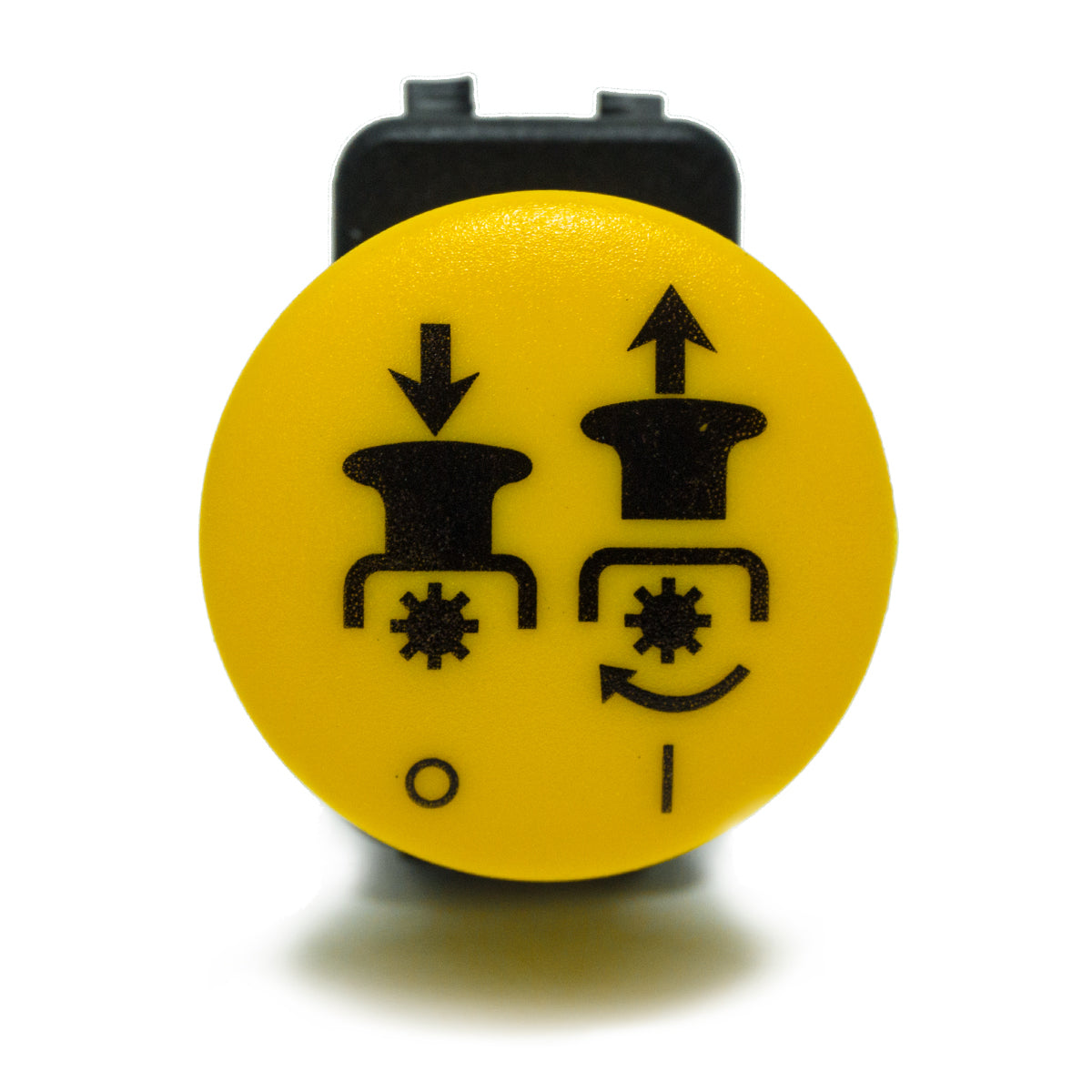 Interruptor de toma de fuerza para Toro 103-5221 1-633673