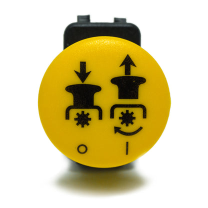 Interruptor de toma de fuerza para Toro 103-5221 1-633673