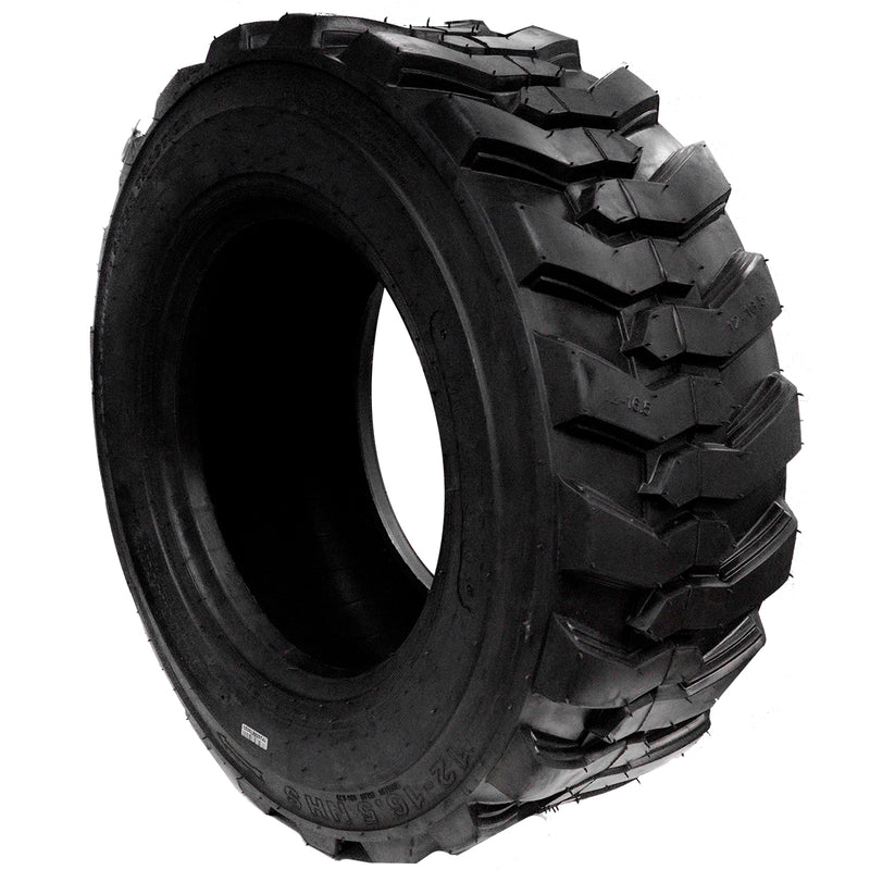 Skid Steer Tire 12x16.5-12 12 Ply