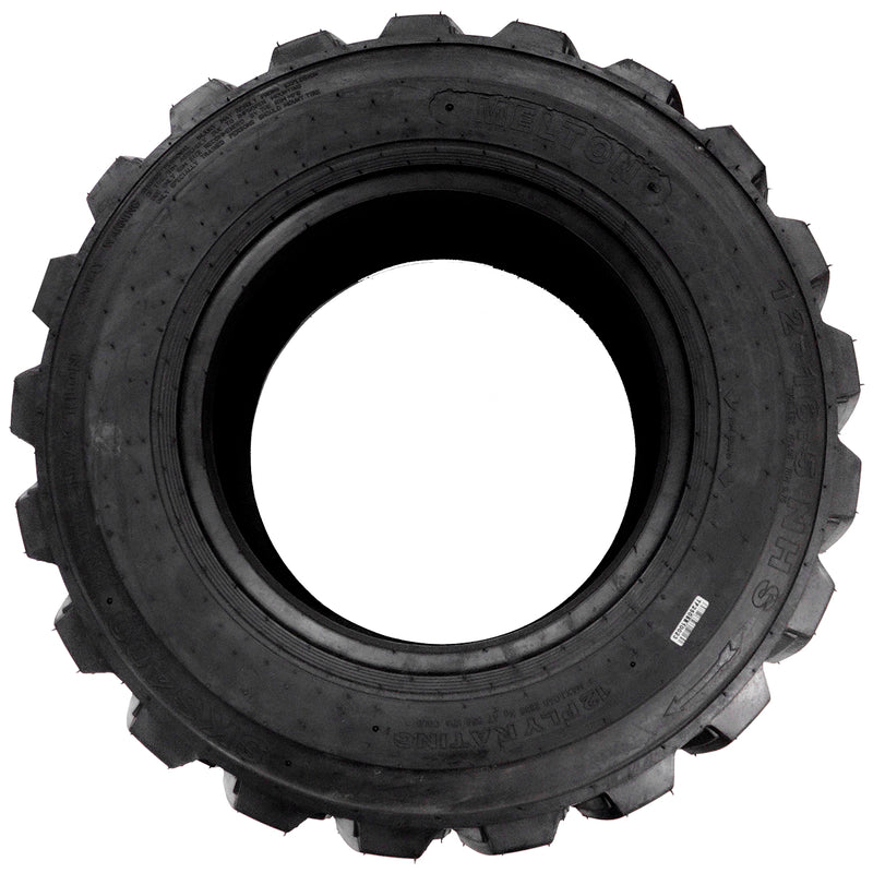 Skid Steer Tire 12x16.5-12 12 Ply