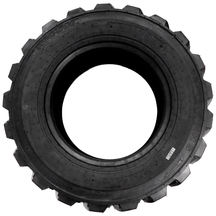 Skid Steer Tire 12x16.5-12 12 Ply
