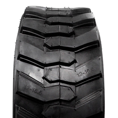 Neumático para minicargadora 12x16.5-12 12 lonas