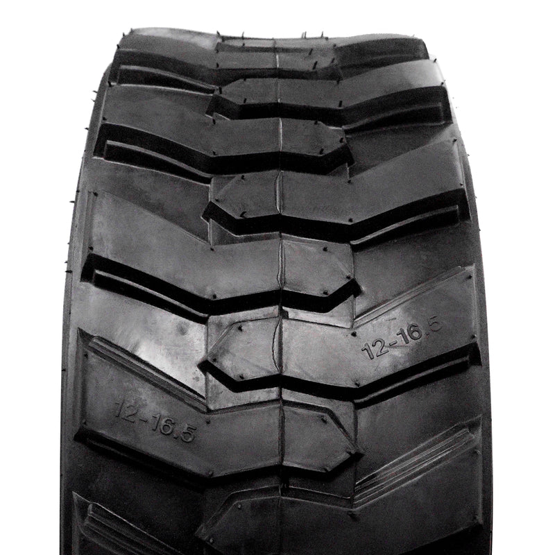Skid Steer Tire 12x16.5-12 12 Ply