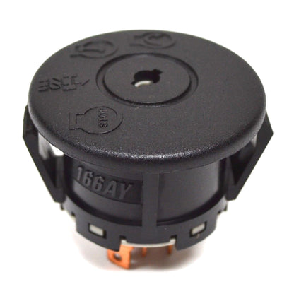 Ignition Switch for AYP Craftsman Husqvarna 193350 532193350