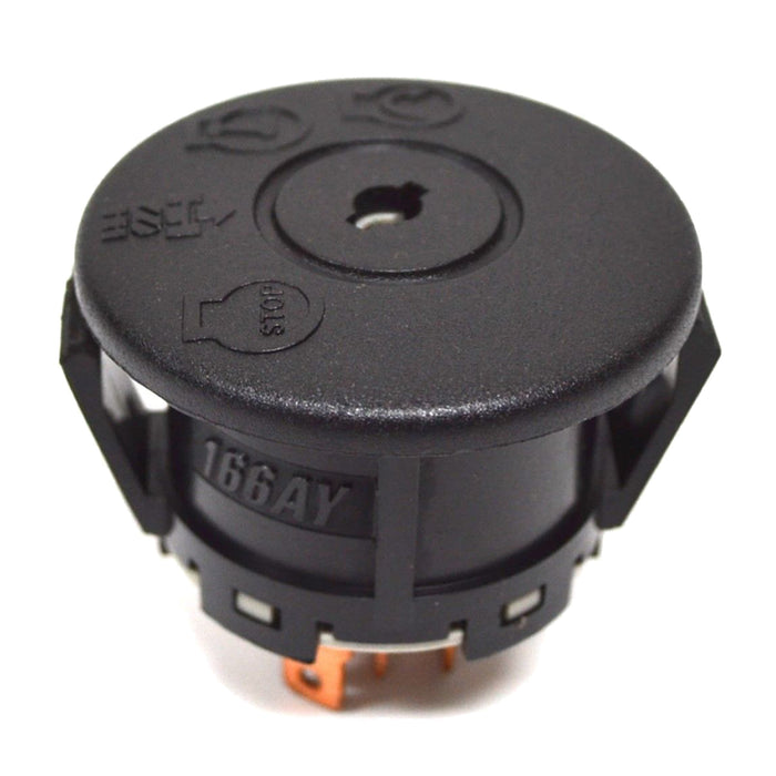 Interruptor de encendido del mercado de accesorios AYP 193350
