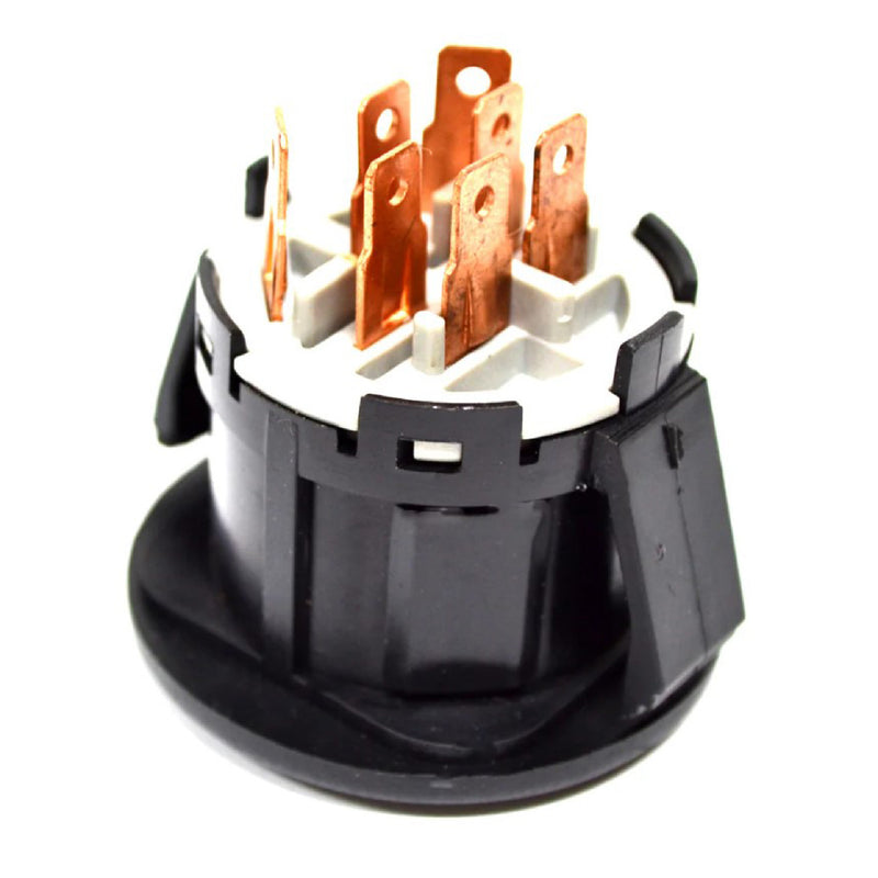 Interruptor de encendido de repuesto para AYP 193350