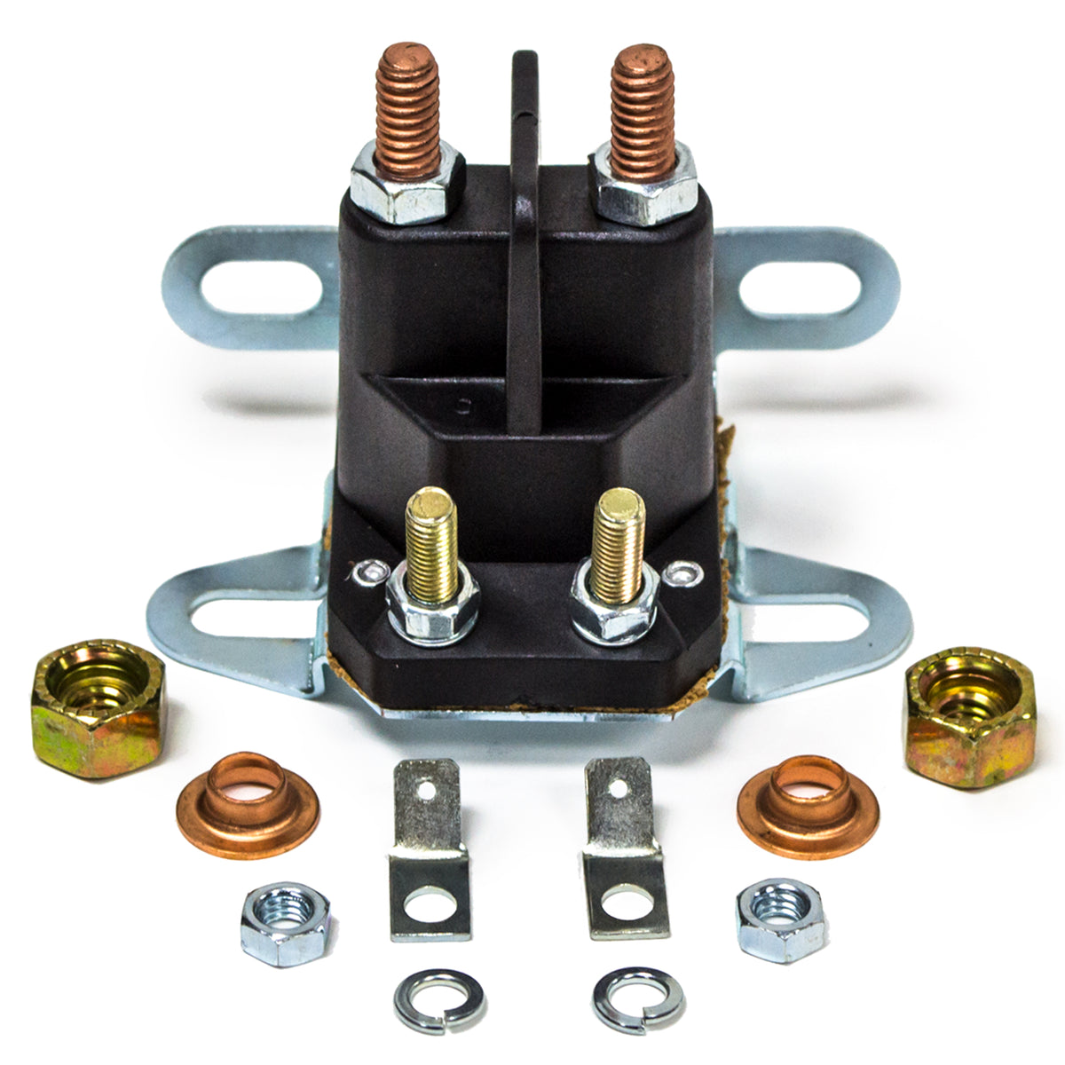Solenoide de arranque para Toro 117-1197
