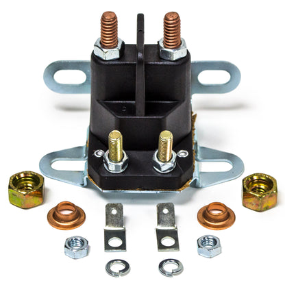 Solenoide de arranque para Toro 117-1197