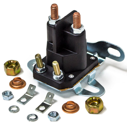 Solenoide de arranque para Toro 117-1197