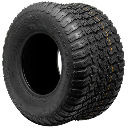 Russo 13X6.50-6 Turf Tire 4 Ply P332