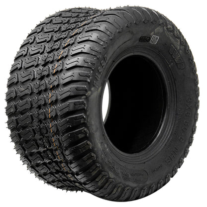 Russo 13X6.50-6 Turf Tire 4 Ply P332