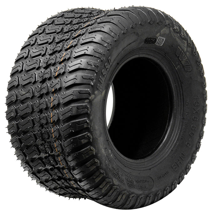 Lawn & Garden Tire 13x6.50-6