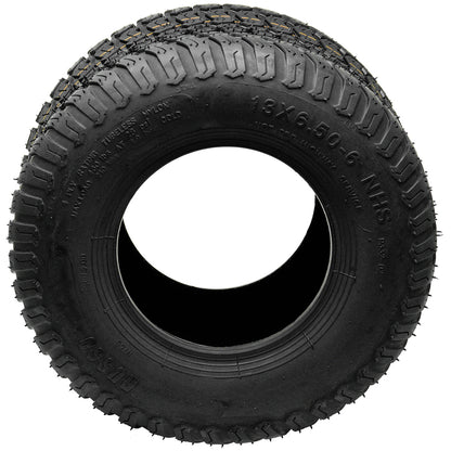 Russo 13X6.50-6 Turf Tire 4 Ply P332
