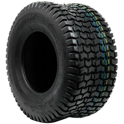 Russo 13X6.50-6 Turf Tire 4 Ply
