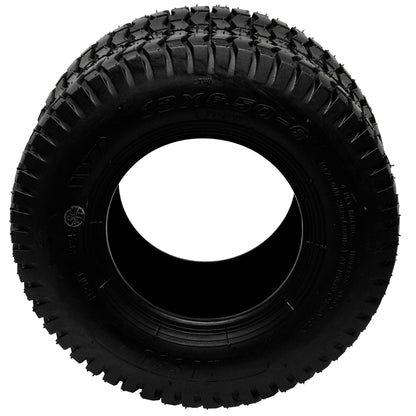 Russo 13X6.50-6 Turf Tire 4 Ply