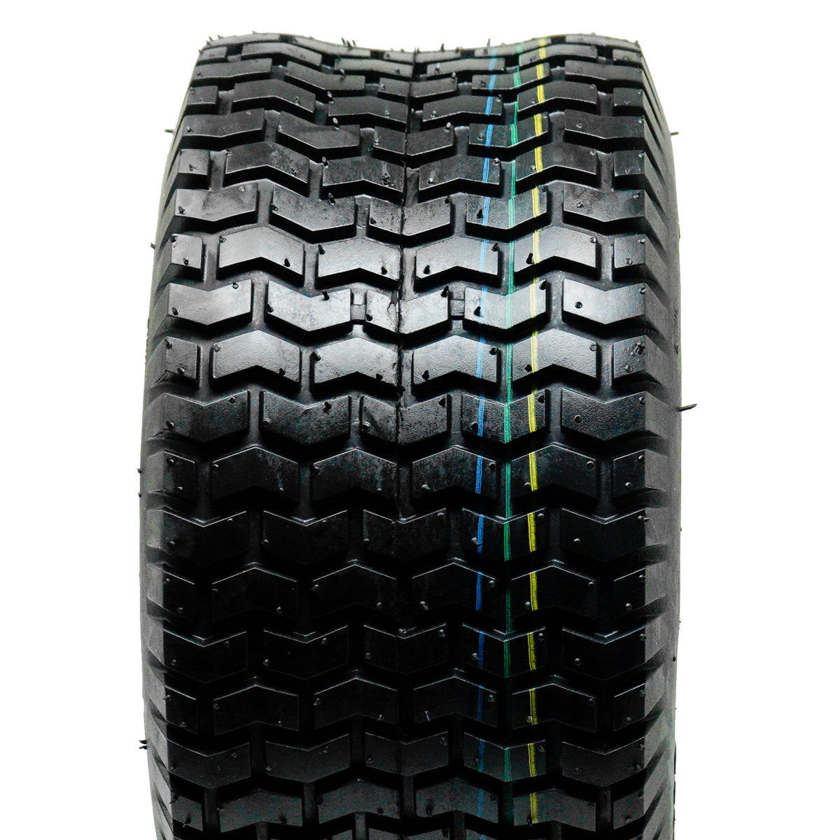 Russo 13X6.50-6 Turf Tire 4 Ply