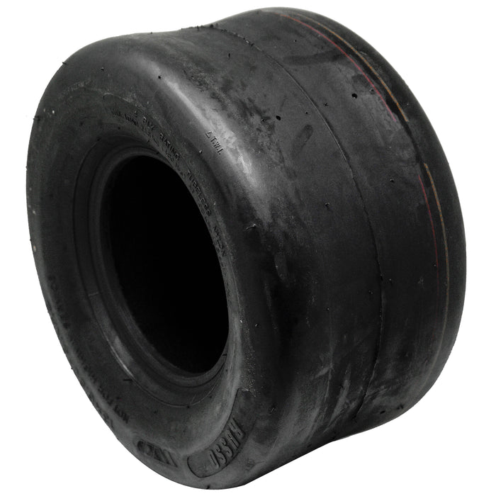 Tire 13X6.50-6 Smooth 4 Ply