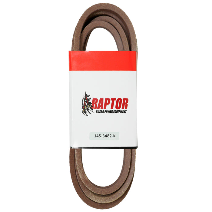 Raptor Belt for Toro 145-3482