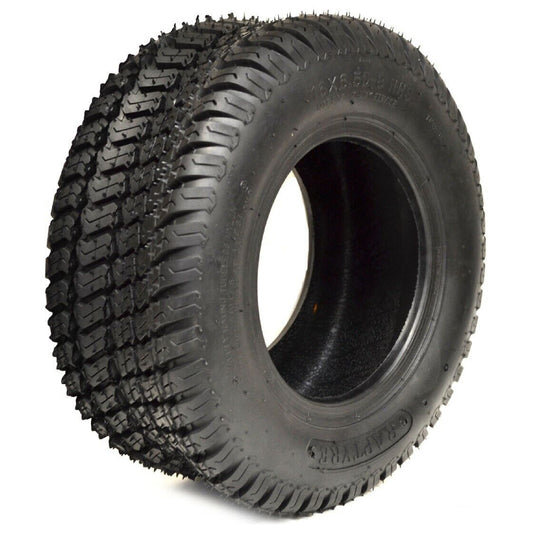 Neumático Russo 16X6.50-8 Turf Saver 4PLY P512
