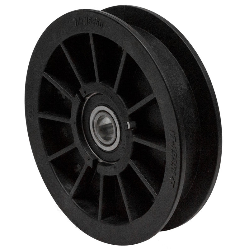 Polea loca para Grasshopper 393225