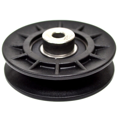 V-Idler Pulley for John Deere AM121967
