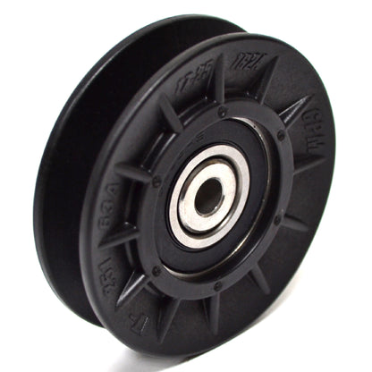 V-Idler Pulley for John Deere AM121967