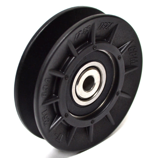 V-Idler Pulley for John Deere AM121967