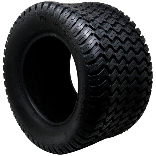 Neumático para césped, tractor de jardín, cortacésped, 18x10.50-10, 18/10.50-10, P332, 4 capas
