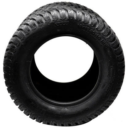 Neumático para césped Russo 18X10.50-10 P332 de 4 capas