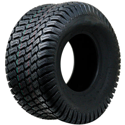 Neumático para césped Russo 18X8.50-8 de 4 capas