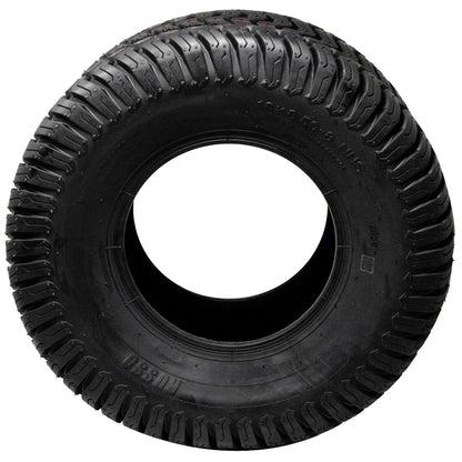 Neumático para césped Russo 18X8.50-8 de 4 capas