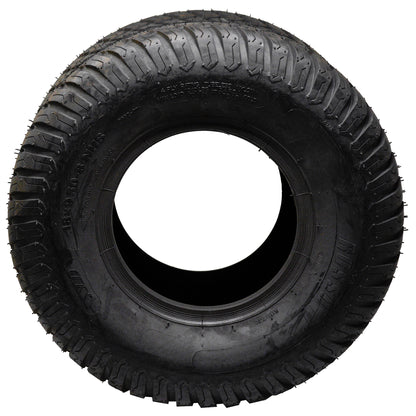 Russo 18X9.50-8 Turf Tire P332 4 Ply